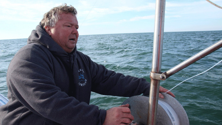 Wicked Tuna: Outer Banks — s02e03 — Fins of the Father
