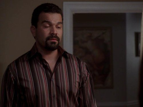 Desperate Housewives — s04e09 — Something's Coming