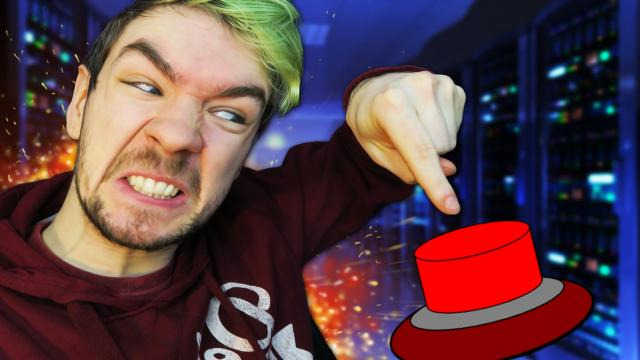 Jacksepticeye — s04e638 — DO IT, DO IT! COME ON! | Will You Press The Button? #1