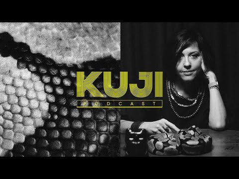 KuJi Podcast — s01e108 — Евгения Тимонова: как понять змей (Kuji Podcast 108)