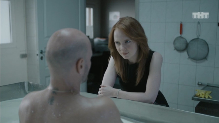 Сладкая жизнь — s03e02 — Серия 2