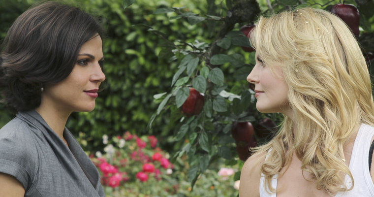 Once Upon a Time — s01e02 — The Thing You Love Most
