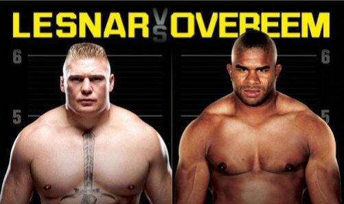 UFC PPV Events — s2011e17 — UFC 141: Lesnar vs. Overeem
