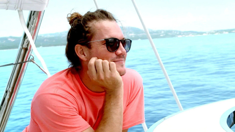 Below Deck Sailing Yacht — s04e03 — The King Is Back