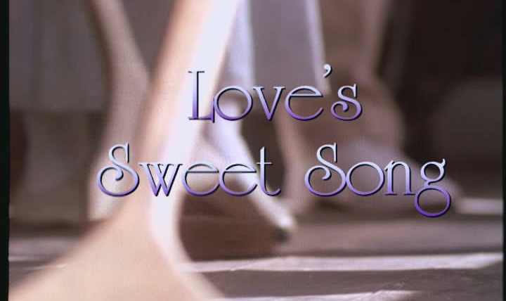 The Adventures of Young Indiana Jones — s01e07 — Love's Sweet Song