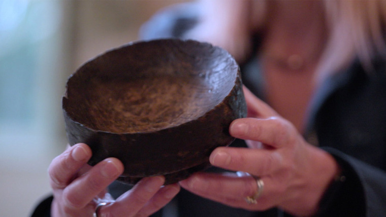 Lost Grail with Alice Roberts — s01e03 — The Rosslyn Chapel Mystery