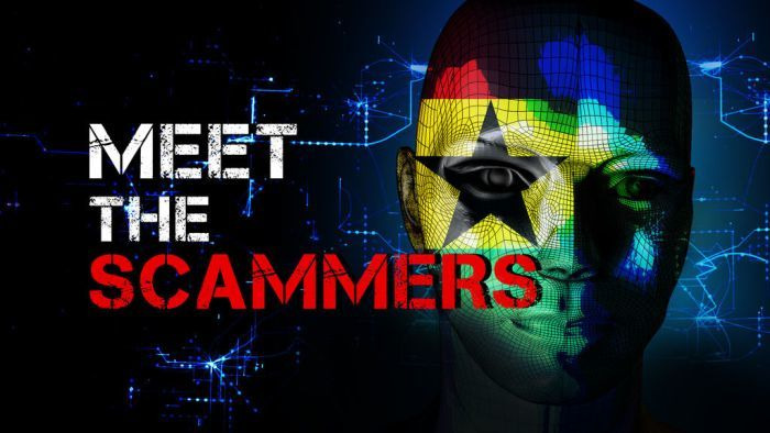 Four Corners — s2019e02 — Meet the scammers