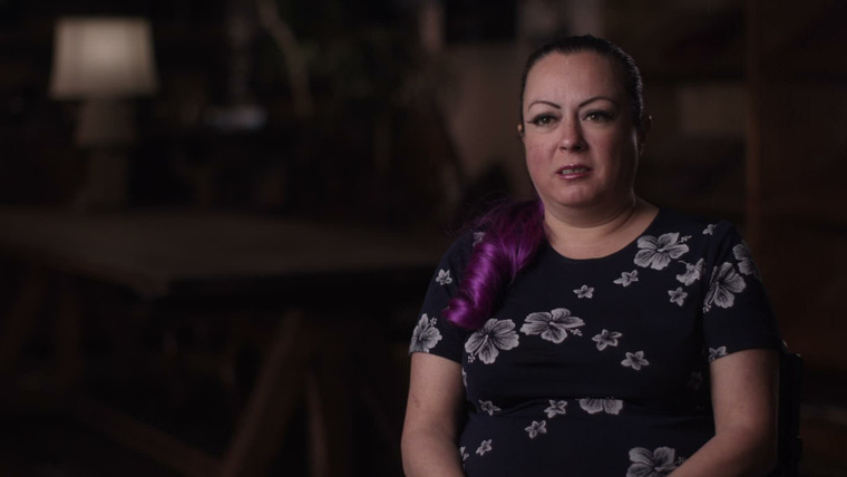 Cold Case Files: DNA Speaks — s01e08 — Deadly Web of Lies