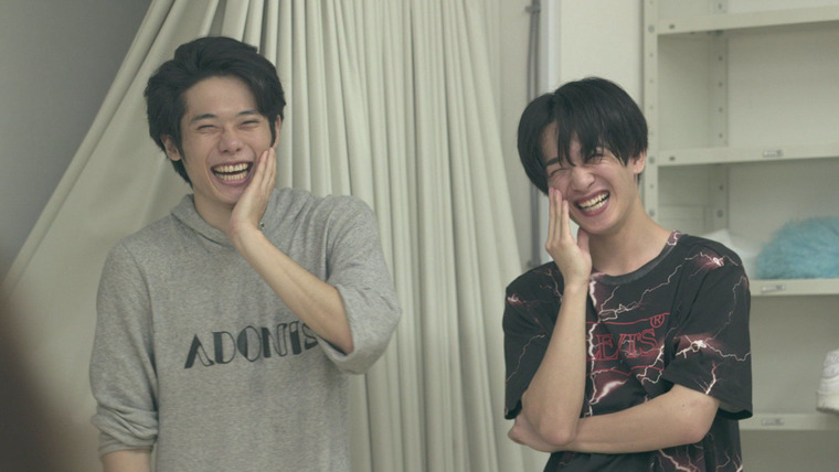 Terrace House: Tokyo 2019-2020 — s01e15 — A Man's Worth Is Determined by His Job