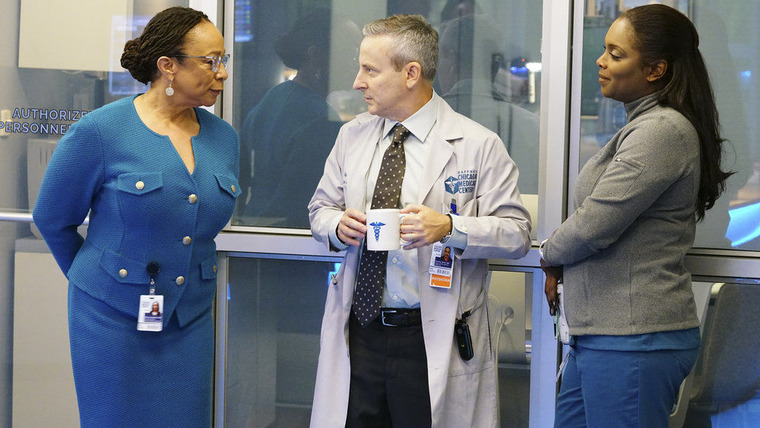 Chicago Med — s03e06 — Ties That Bind