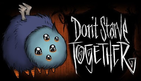 TheBrainDit — s06e103 — Don't Starve Together - Нашли Гломмера! #13