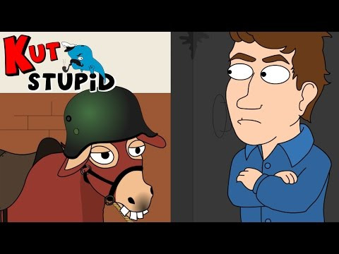 Мастерская Кирилла Данильченко — s04e48 — Самый экономичный транспорт - KuTstupid