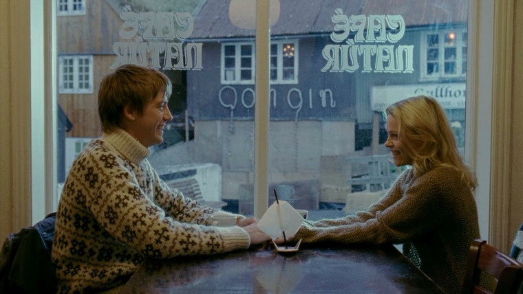 Базз Олдрин, где ты теперь в этой неразберихе? — s01e04 — Long Gone Before Daylight