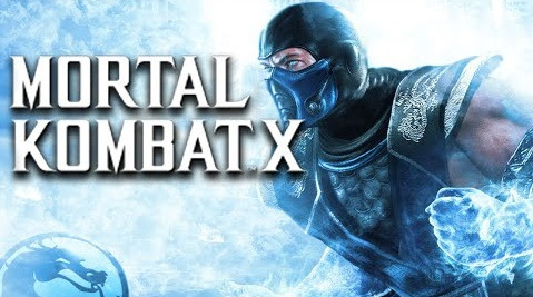 TheBrainDit — s05e306 — Mortal Kombat X - Глава 3: Саб-Зиро (60 FPS)