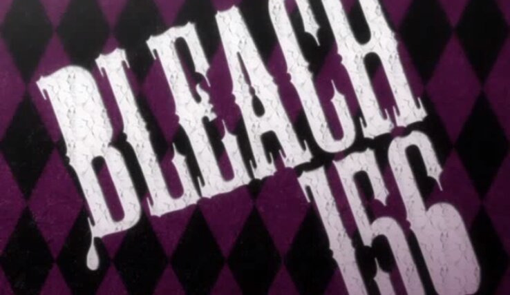 Bleach — s08e05 — Ishida & Pesshe, the United Attack of Friendship
