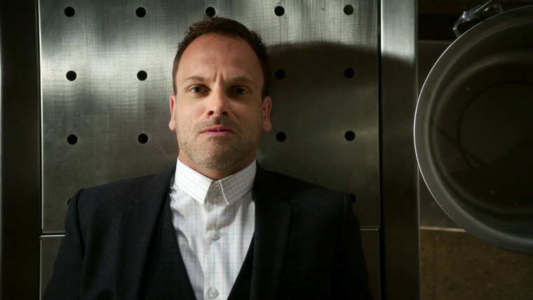 Elementary — s06e01 — An Infinite Capacity for Taking Pains