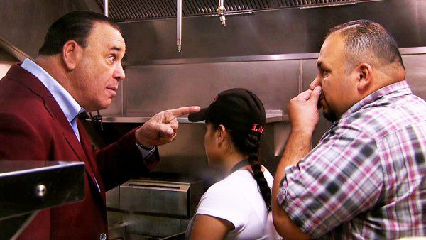 Bar Rescue — s04e17 — Lagers and Liars