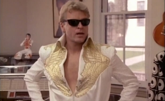 Кувалда — s01e07 — All Shook Up