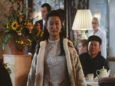Безмолвный свидетель — s01e07 — Sins of the Fathers, Part One