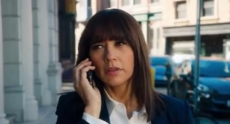 Angie Tribeca — s03e09 — Germs of Endearment
