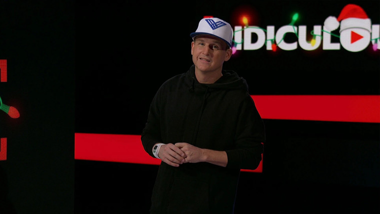 Ridiculousness — s19e22 — Chanel and Sterling CCXLIX