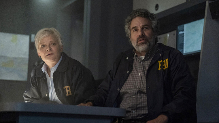 Задание — s01e04 — All Roads