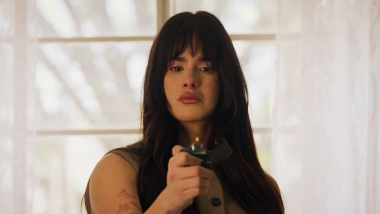 Золотое сердце — s01e02 — Una vida que no me merezco