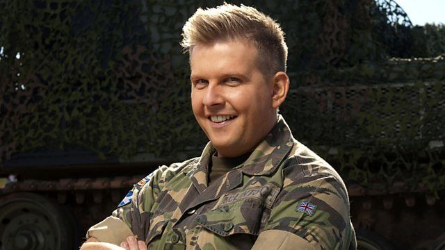 Gary: Tank Commander — s01 special-2 — Best of Gary