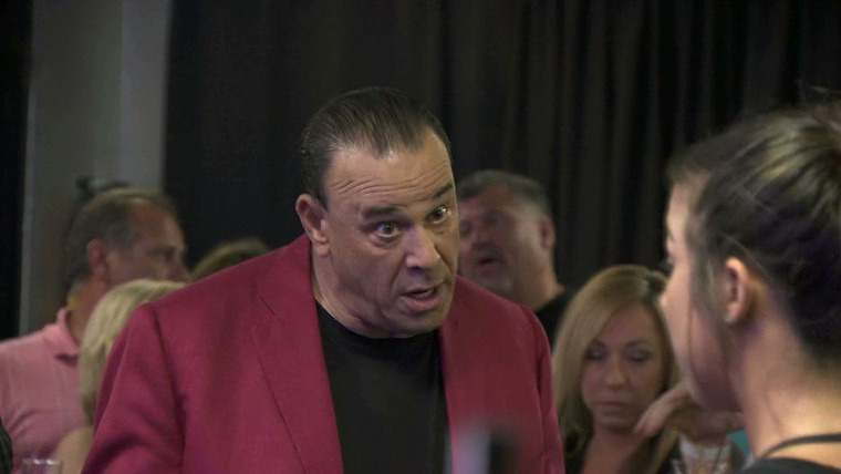 Bar Rescue — s05e20 — Desi, You Got Some 'Splainin' to Do