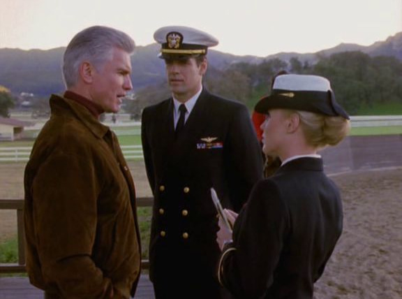 JAG — s03e13 — With Intent to Die