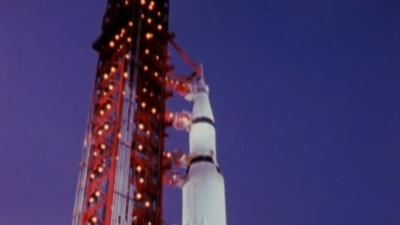 Mysteries of Apollo — s01e04 — World's Greatest Rocket: Saturn V