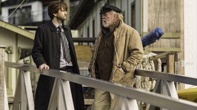 Gracepoint — s01e02 — Episode Two