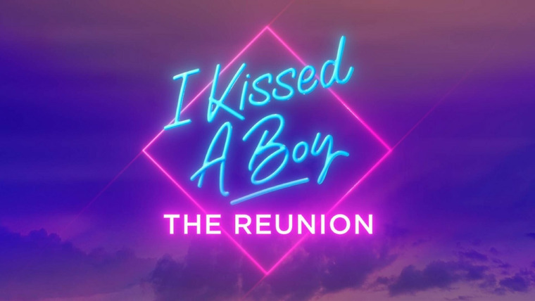 I Kissed a Boy — s01 special-1 — The Reunion