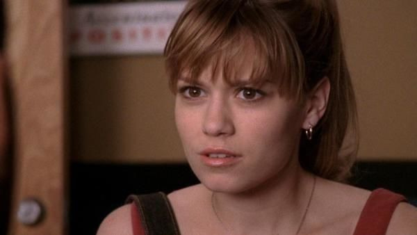 One Tree Hill — s04e14 — Sad Songs for Dirty Lovers