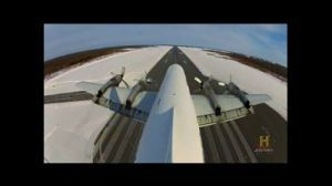 Ice Pilots NWT — s04e06 — Crash Landing