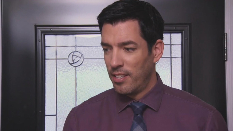 Property Brothers: Buying + Selling — s06e07 — A Lateral Move