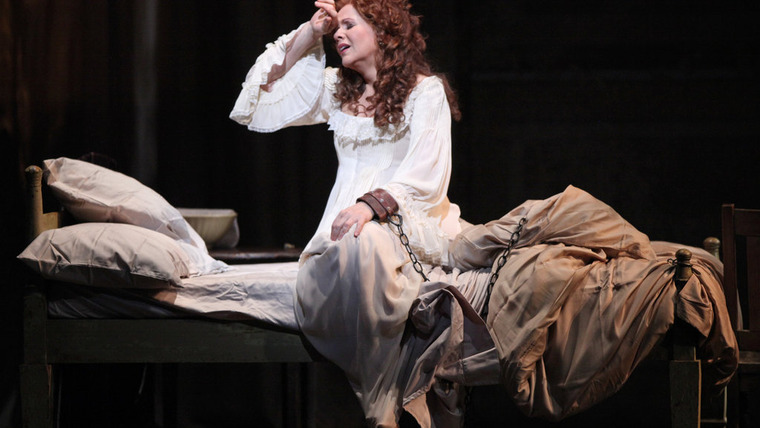 Great Performances at the Met — s06e05 — Handel: Rodelinda