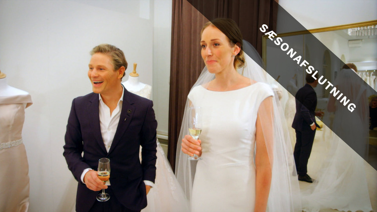 Say Yes to the Dress: Danmark — s01e10 — Episode 10