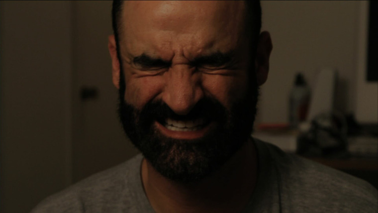 Brody Stevens: Enjoy It! — s01e07 — What Nose Up.... Must Come Down
