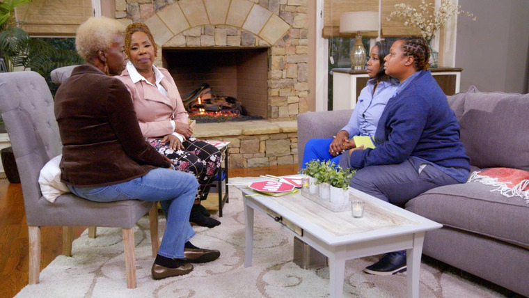 Iyanla: Fix My Life — s09e20 — Mother Doesn't Know Best