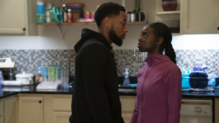 The Chi — s05e09 — I'm Looking For a New Thing