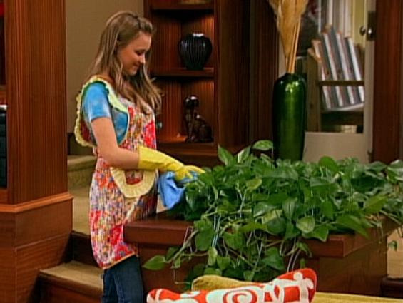 Hannah Montana — s03e27 — Got to Get Her Out of My House