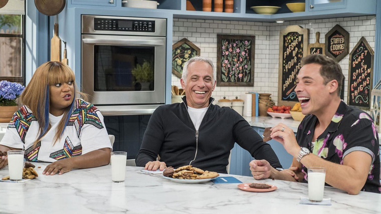 The Kitchen — s18e07 — Freshen Up Your Favorites