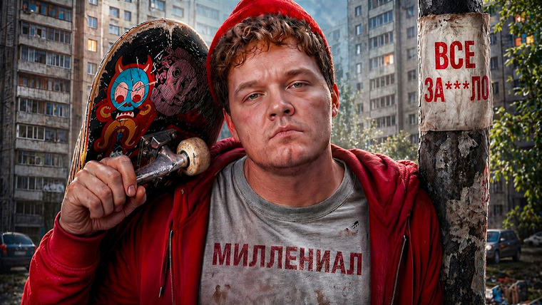 Мячин Николай — s02e10 — Мы - поколение неудачников, и вот почему