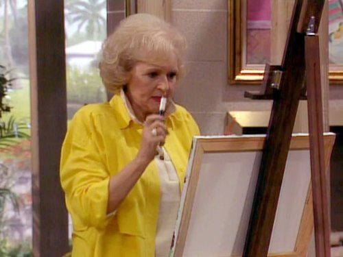 The Golden Girls — s05e24 — All Bets Are Off