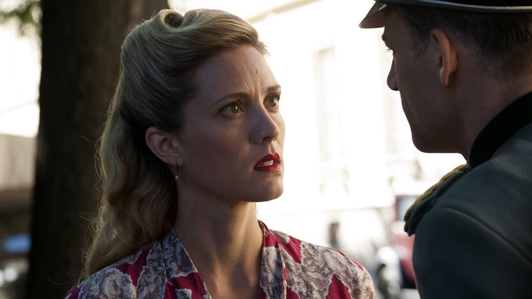 X Company — s03e03 — One for the Moon