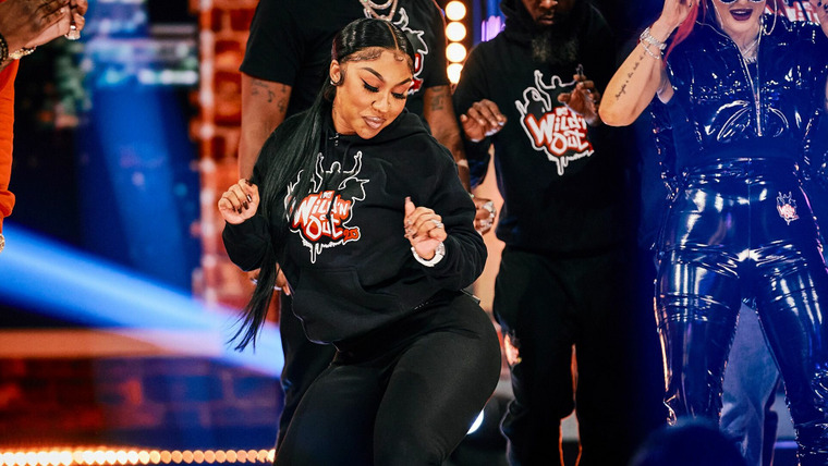 Wild 'N Out — s20e13 — Ari Fletcher, Rodney Perry & Too $hort