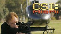 CSI: Miami — s05e09 — Going, Going, Gone