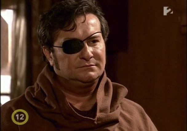 Zorro: La Espada y la Rosa — s01e109 — Season 1, Episode 109