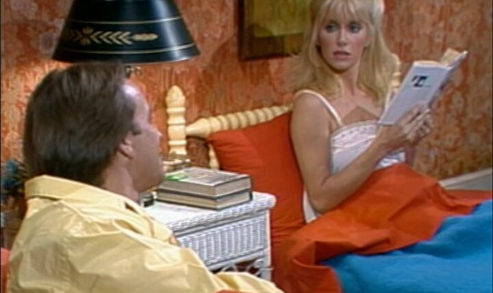Three's Company — s03e17 — The Best Laid Plans